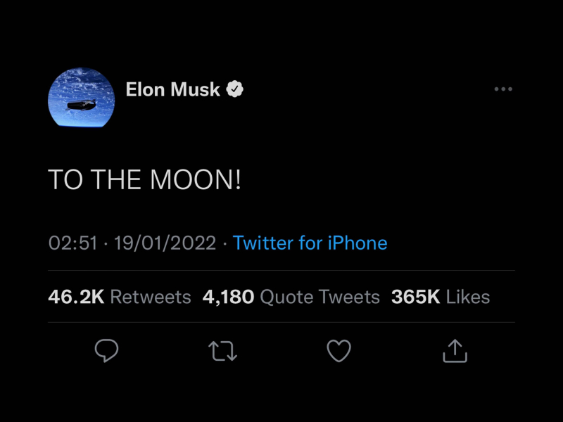 TO THE MOON (Drill Remix) (Single)