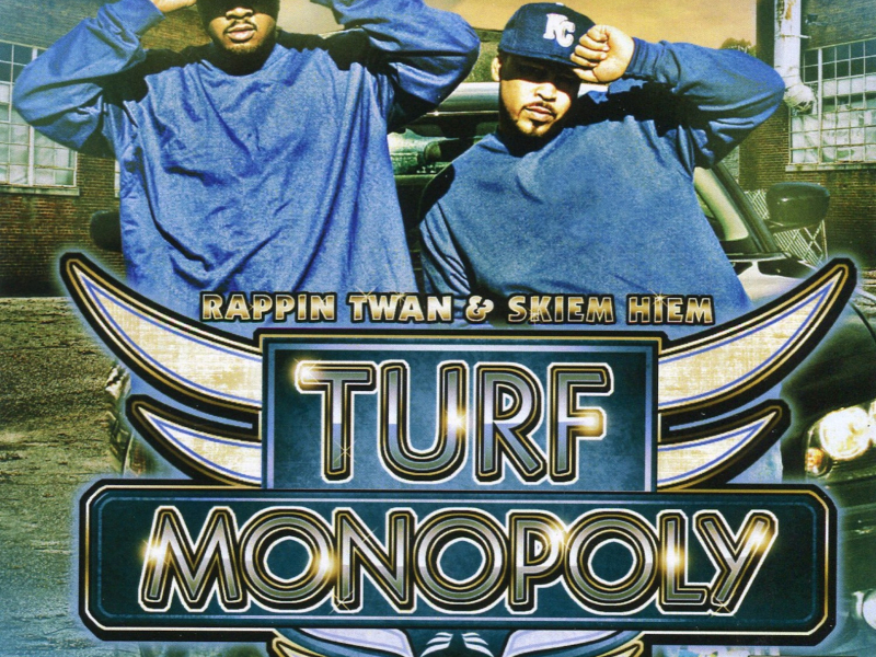 Turf Monopoly