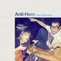 Anti-Hero (Single)