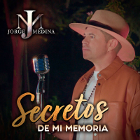 Secretos De Mi Memoria (Con Mariachi)