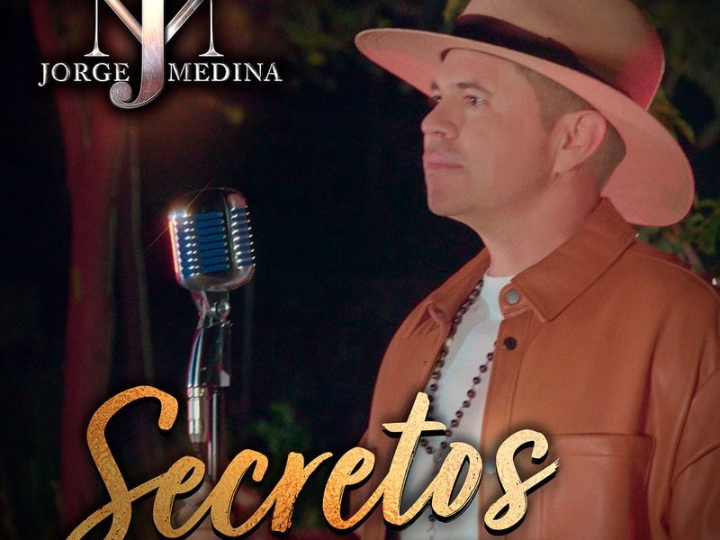 Secretos De Mi Memoria (Con Mariachi)