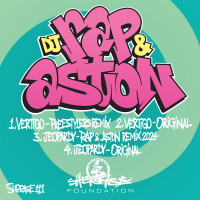 Vertigo/ Jeopardy (EP)