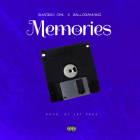 Memories (Single)