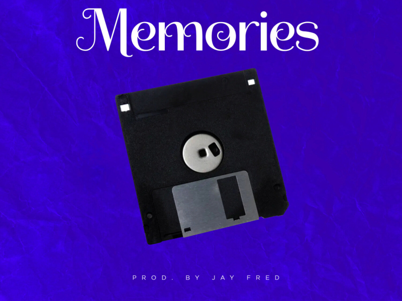 Memories (Single)