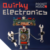 Quirky Electronics
