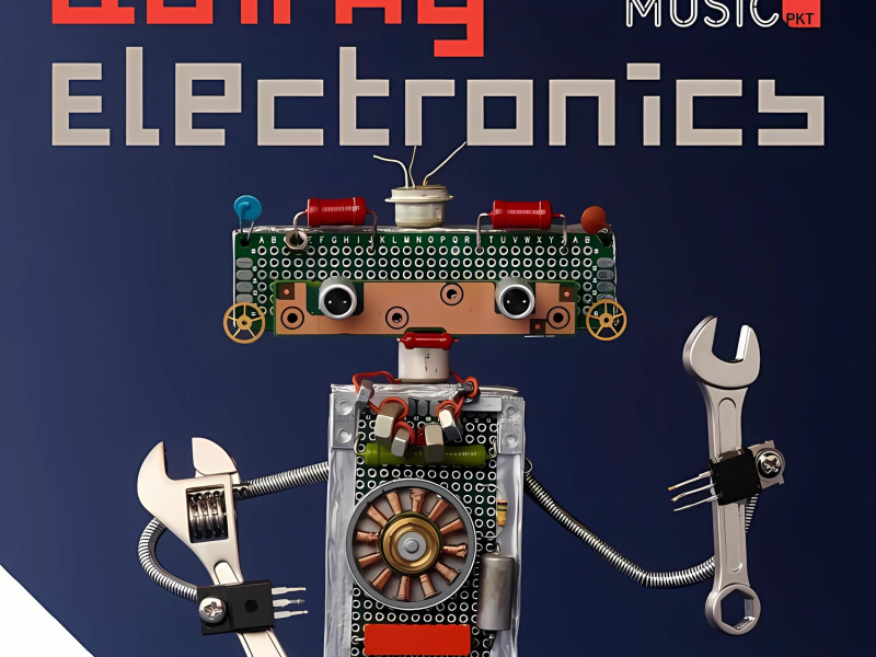 Quirky Electronics