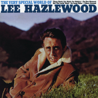The Very Special World Of Lee Hazlewood (Expanded Edition)