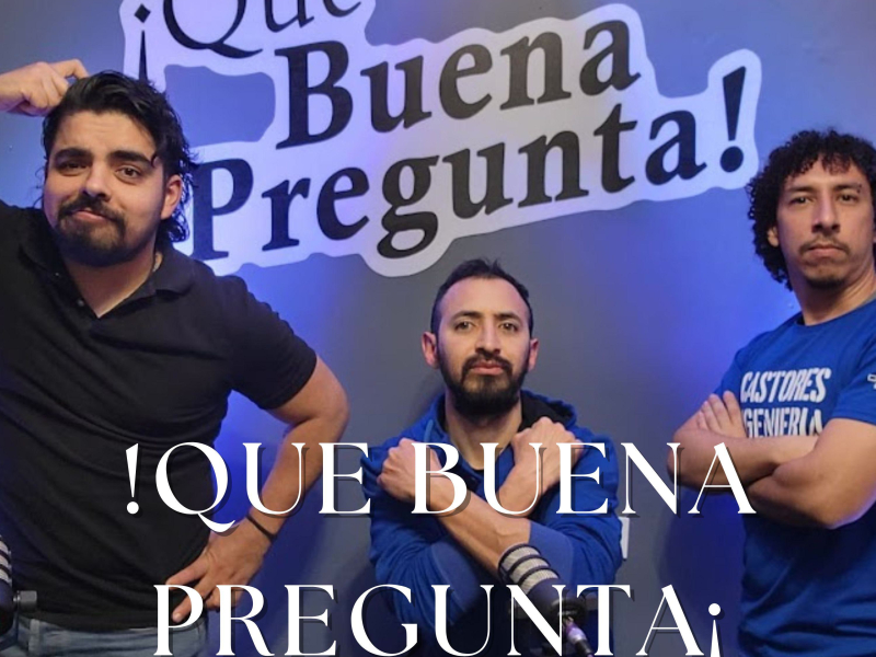 Corrido de ¡Que Buena Pregunta! (Single)