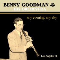 Any Evening, Any Day (Live Los Angeles '38) (EP)