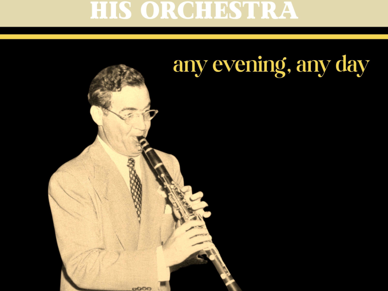 Any Evening, Any Day (Live Los Angeles '38) (EP)