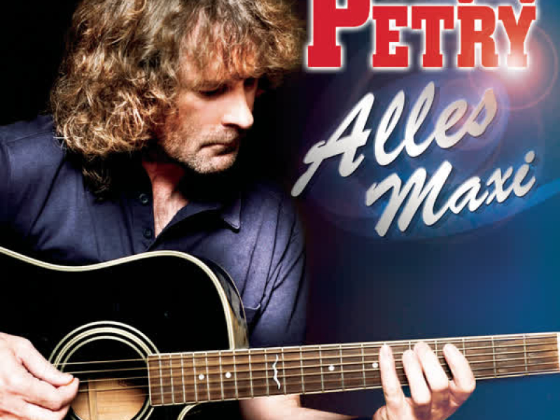 Alles Maxi - Seine größten Erfolge