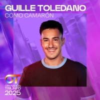 Como Camarón (Single)