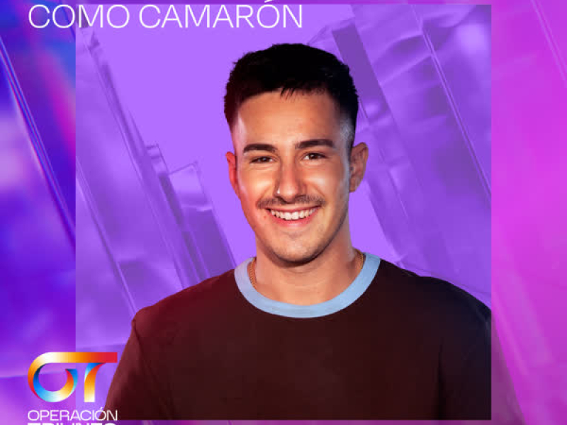 Como Camarón (Single)