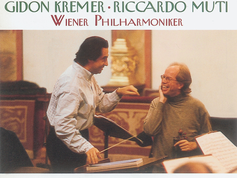 Paganini: Violin Concerto No.4/Suonata Varsavia