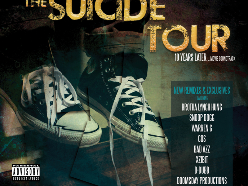 The Suicide Tour (10 Years Later)