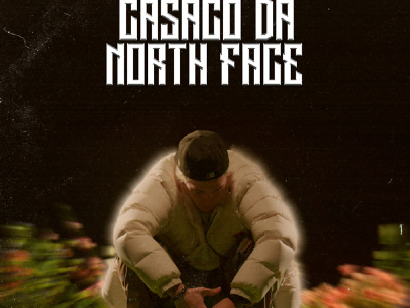 CASACO DA NORTH FACE (Single)