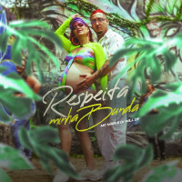 Respeita Minha Bunda (Single)