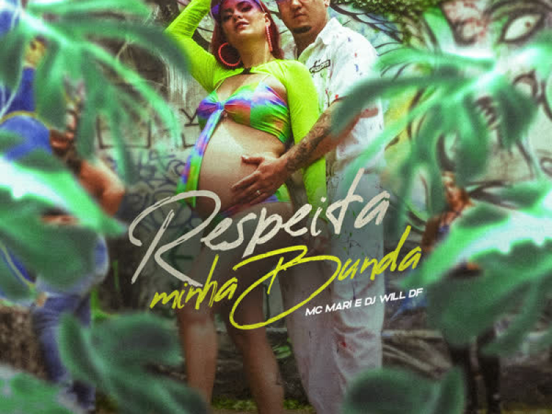 Respeita Minha Bunda (Single)