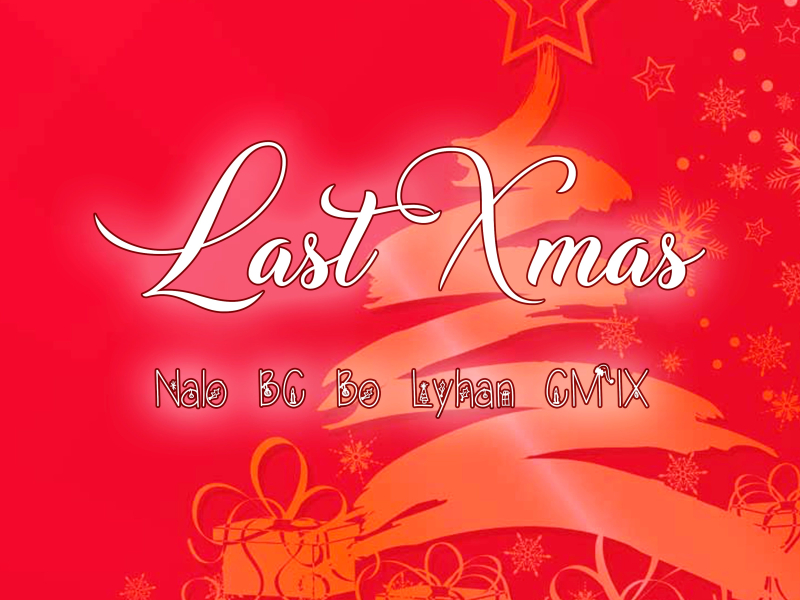 Last Xmas (Single)