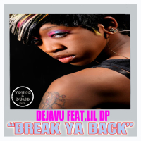 Break Ya Back (Single)