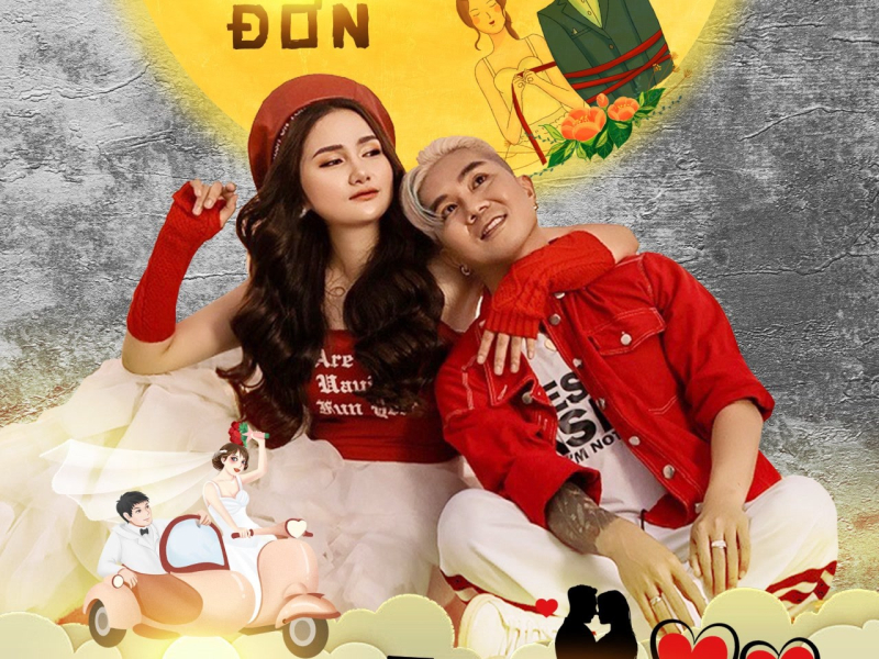 Chạy Đằng Trời (Single)