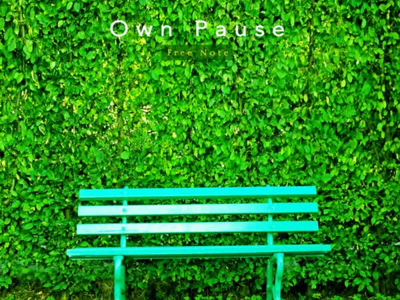 Your pause (Single)
