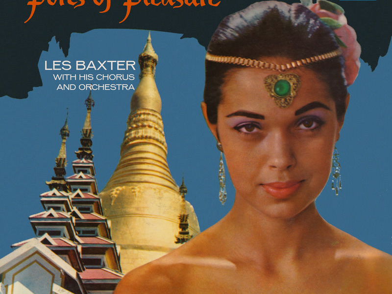 Ports Of Pleasure (Mono Version)