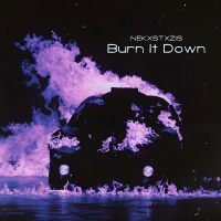 Burn It Down (Single)