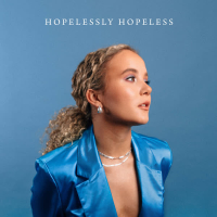 Hopelessly hopeless (Single)