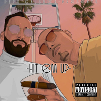 Hit 'em Up (Single)