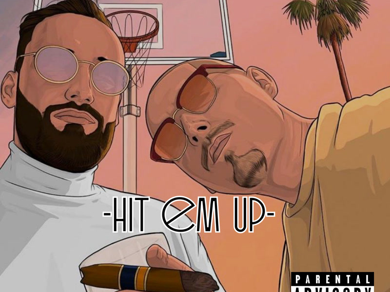 Hit 'em Up (Single)