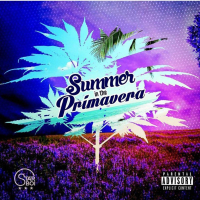 Summer In The Primavera (Single)