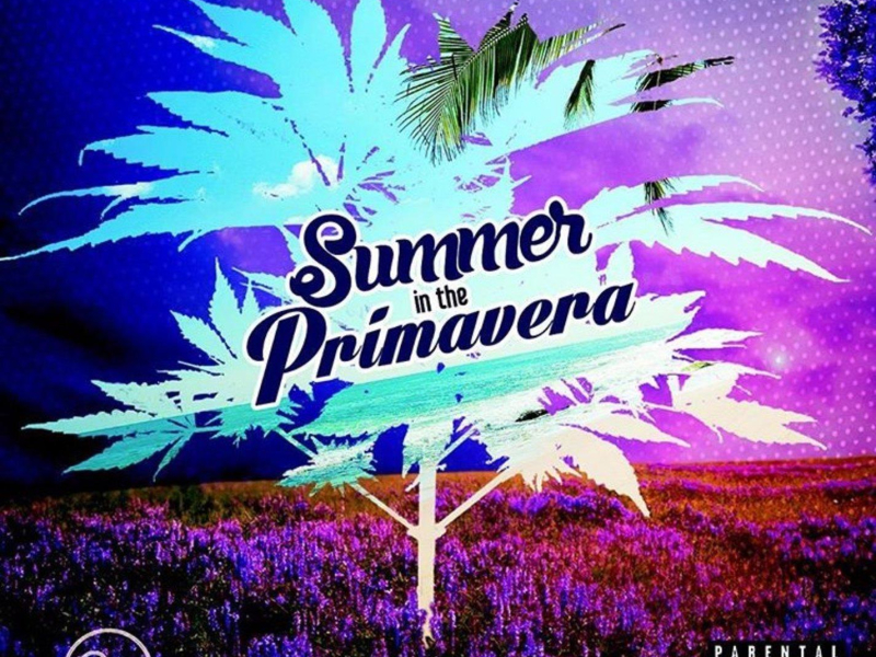 Summer In The Primavera (Single)