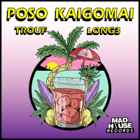 Poso Kaigomai (Single)