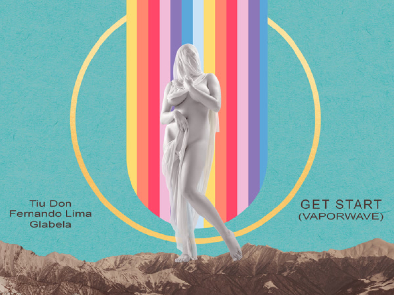 Get Start Vaporwave (Single)