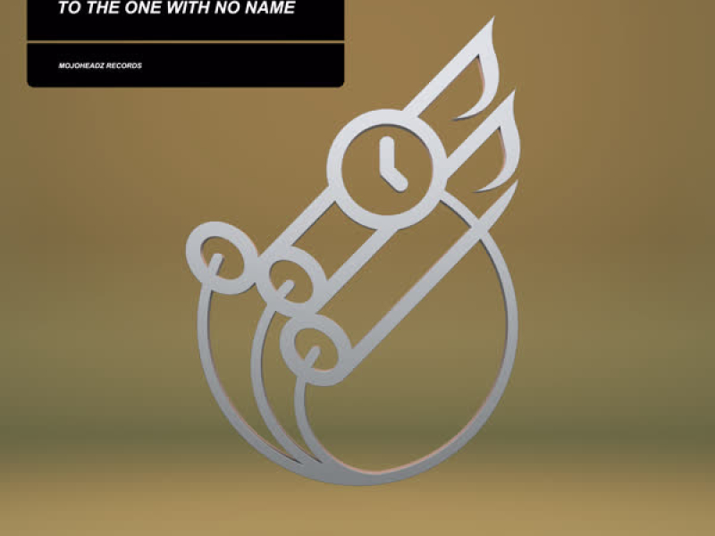 To The One With No Name (Single)