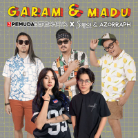 Garam Dan Madu (Single)