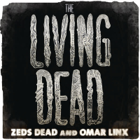 The Living Dead (Single)