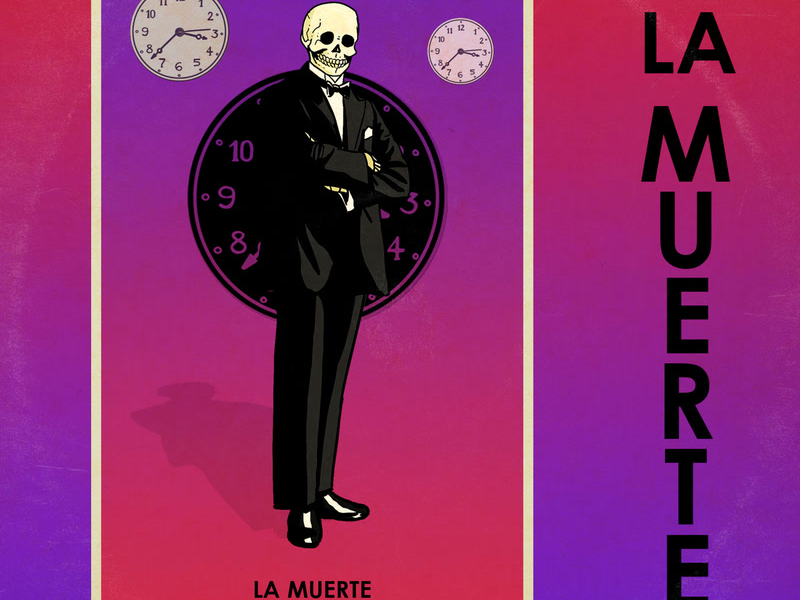 La Muerte (Single)