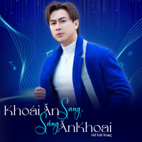 Khoái Ăn Sang, Sáng Ăn Khoai (Single)