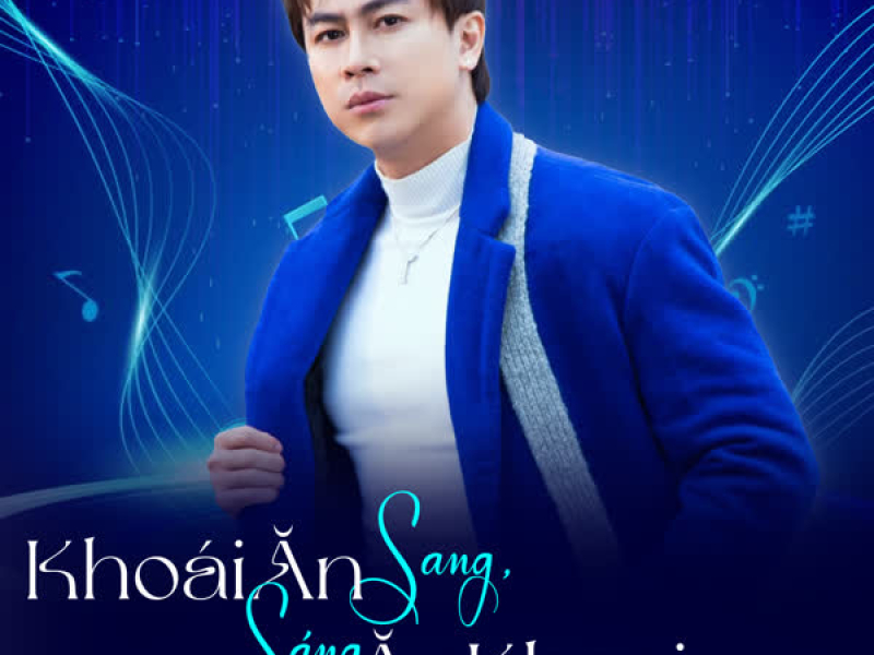 Khoái Ăn Sang, Sáng Ăn Khoai (Single)