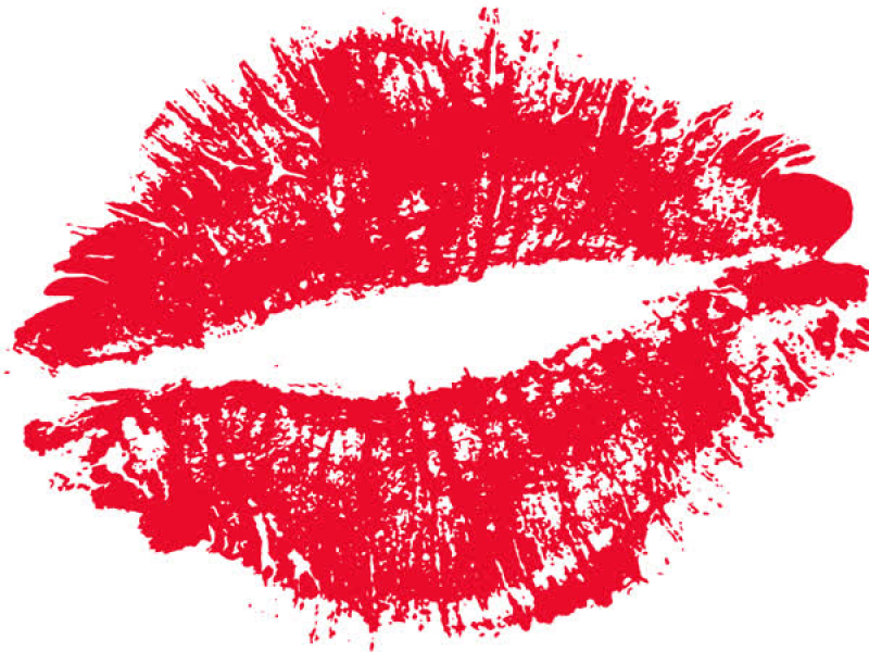 finding it hard to smile