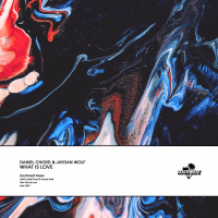 What Is Love (Single)