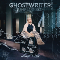 lvl 13 – GHOSTWRITER (UNPLUGGED) (Single)