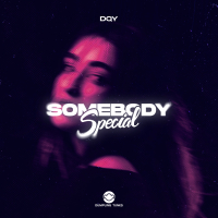 Somebody Special (Single)