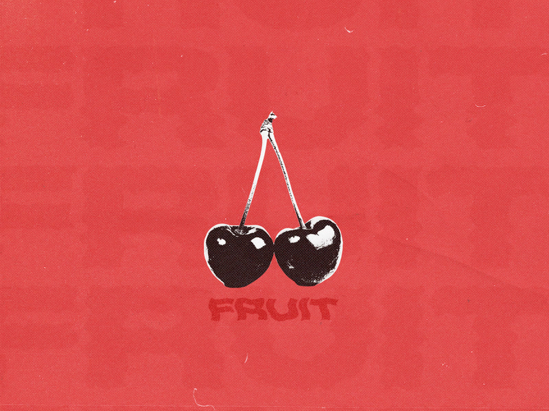 Fruit (Single)