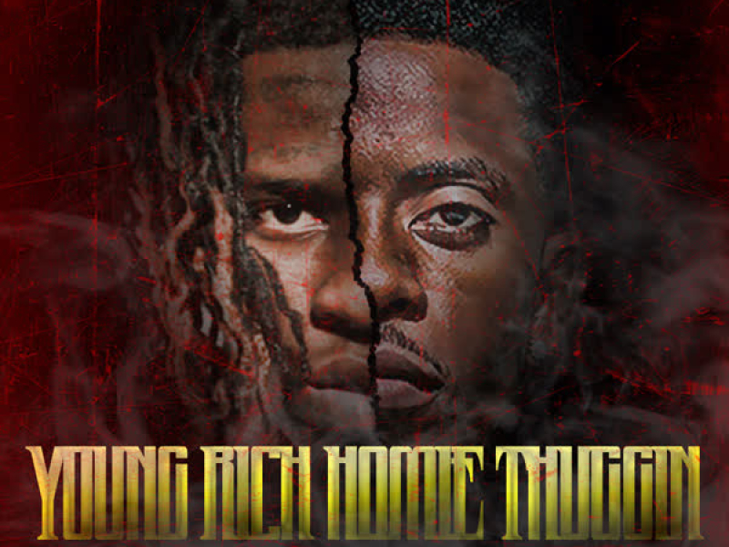 Young Rich Homie Thuggin