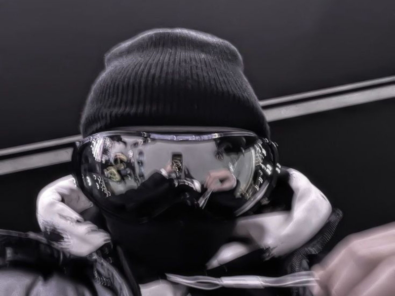 Rock That Body x Outside (EP)