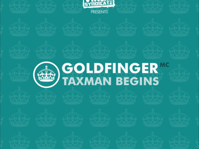 Taxman Begins