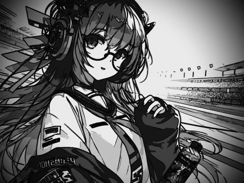 GEARHEAD (Remix) (Single)